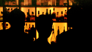 Bar owner attacked with knife after refusing to serve beer