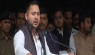 After Rabri-Lalu, CBI summons Tejashwi Yadav in land-for-jobs case