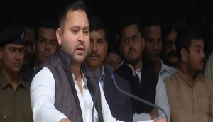 After Rabri-Lalu, CBI summons Tejashwi Yadav in land-for-jobs case
