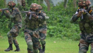 BSF arrests smuggler along Indo-Bangladesh border with Yaba tablets