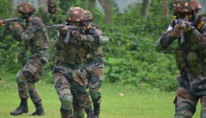 BSF arrests smuggler along Indo-Bangladesh border with Yaba tablets