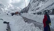 Chardham Yatra preparations start at Kedarnath Dham