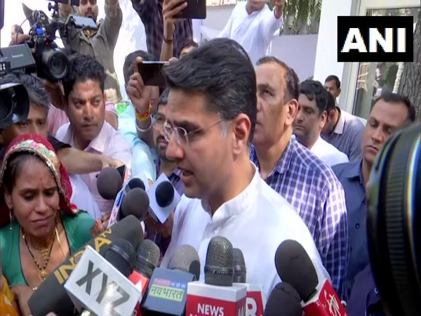 ‘Rules can be changed further’, says Sachin Pilot after protest of soldiers' widows intensifies in Jaipur