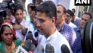 ‘Rules can be changed further’, says Sachin Pilot after protest of soldiers' widows intensifies in Jaipur