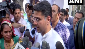 ‘Rules can be changed further’, says Sachin Pilot after protest of soldiers' widows intensifies in Jaipur