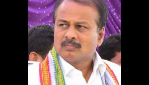 Karnataka Congress leader R Dhruvanarayana passes away