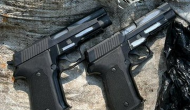 J-K: Indian Army recovers pistols, IED during search operation near LoC