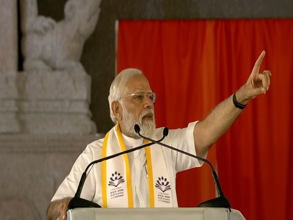‘Questions raised on India's democracy an insult to citizens’: PM Modi hits back at Rahul Gandhi