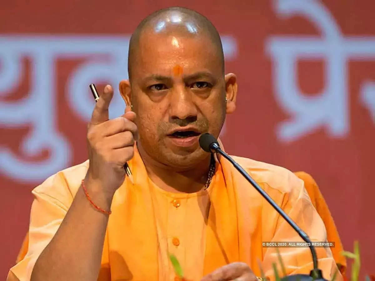 UP govt transfers 8 IPS officers in administrative reshuffle
