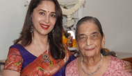 Madhuri Dixit's mother Snehlata passes away