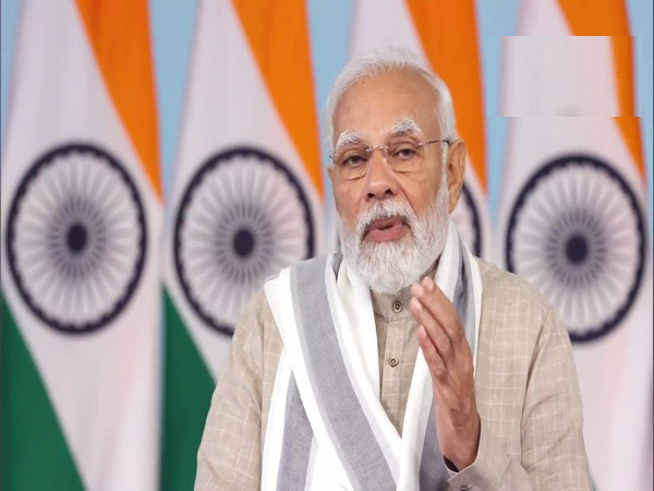 PM Modi congratulates team 'RRR' for Oscar win, says India is elated and proud