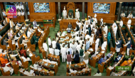 Lok Sabha faces adjournment following ruckus by Opposition MPs