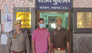 Drunk TTE ‘urinates’ on woman's head inside train