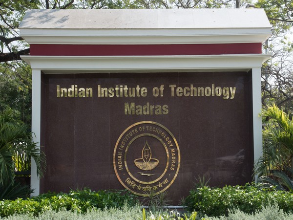 IIT-Madras student dies by suicide, second incident in a month
