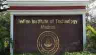 IIT-Madras student dies by suicide, second incident in a month
