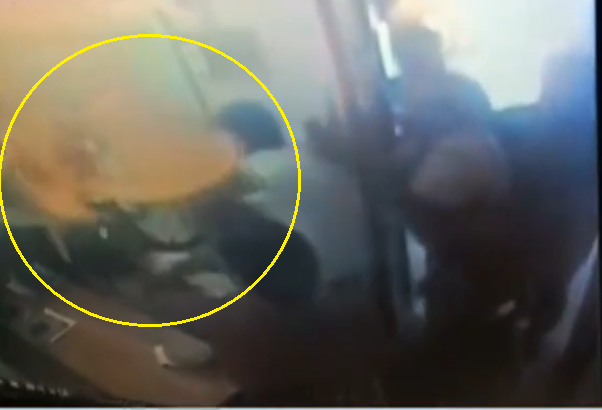 Miscreants vandalise police station in Trichy, female constable injured