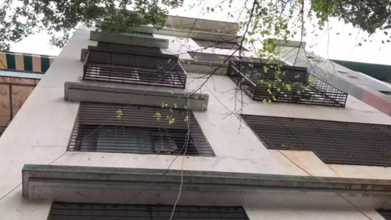 Pune Shocker: TCS employee hangs self after murdering wife, 8-year-old son 
