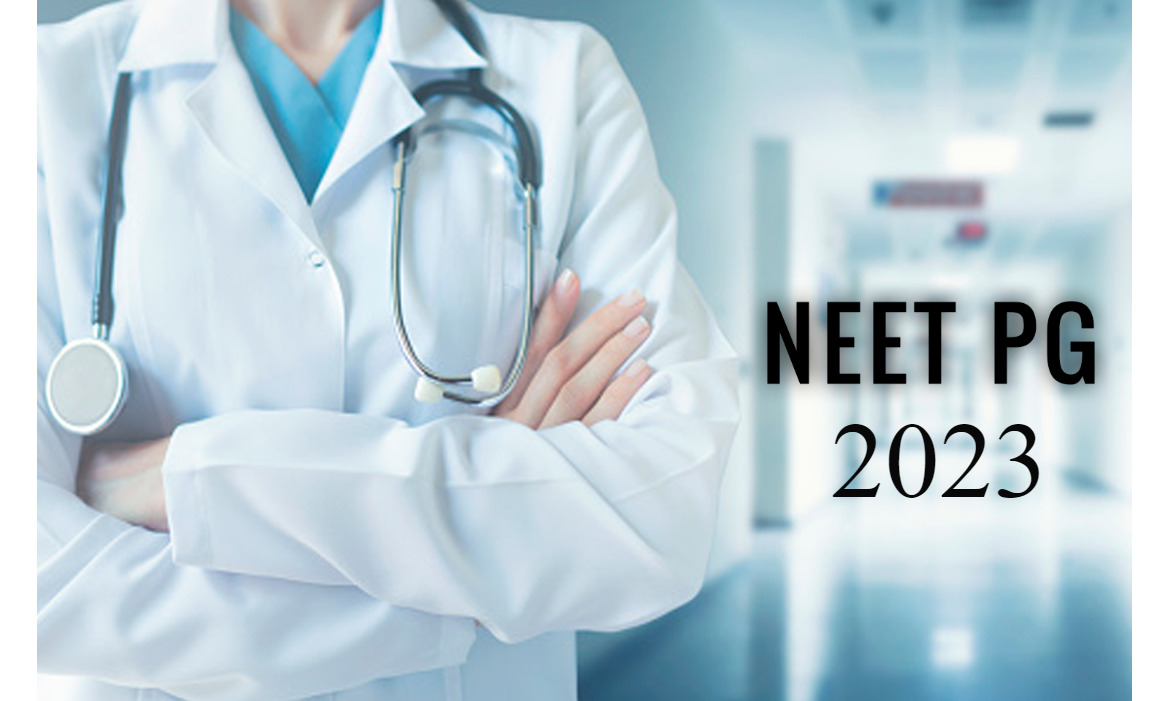 NEET PG Result 2023: This Jaipur girl secures top position; check toppers list here