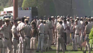 Parliament Budget session: Opposition leaders to march to ED Office, hand over complaint on Adani issue