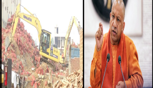Sambhal cold storage godown collapse: CM Yogi announces Rs 2 lakh each to kin of deceased