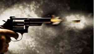 Man abused, shot at in Delhi's Raj Park area