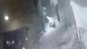 AP: Three persons assault mentally challenged man, police file FIR