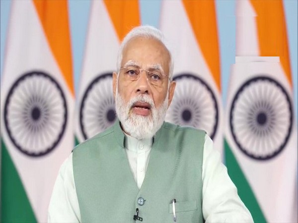 PM Modi announces PM MITRA mega textiles parks to be set up in 7 states