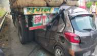 Maharashtra: 3 killed in Mumbai-Pune Expressway accident