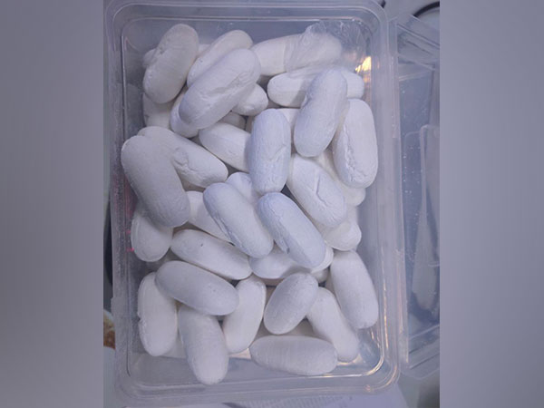 Delhi Airport: Brazilian passenger arrested with 85 cocaine capsules, market price will shock you