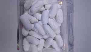 Delhi Airport: Brazilian passenger arrested with 85 cocaine capsules, market price will shock you