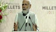 Millet is gateway to prosperity of small farmers, says PM Modi