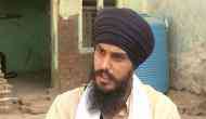 Punjab Police requests people to maintain peace, harmony after launching operation to arrest Amritpal Singh