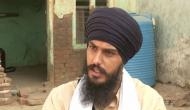 Punjab Police requests people to maintain peace, harmony after launching operation to arrest Amritpal Singh