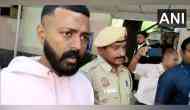 Delhi Police produces Sukesh Chandrasekhar in Patiala House Court