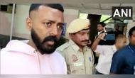 Delhi Police produces Sukesh Chandrasekhar in Patiala House Court