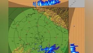 Weather Forecast Today: Thunderstorm and rain alert for parts of Haryana, UP, Rajasthan