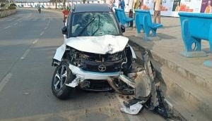 Mumbai: Tech firm CEO dies after speeding car hits her