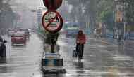 IMD predicts rainfaill in several districts of Chhattisgarh till March 20, issues orange alert
