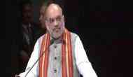 Amit Shah to visit Bihar on April 2 for birth anniversary event of Emperor Ashoka