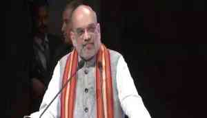 Amit Shah to visit Bihar on April 2 for birth anniversary event of Emperor Ashoka
