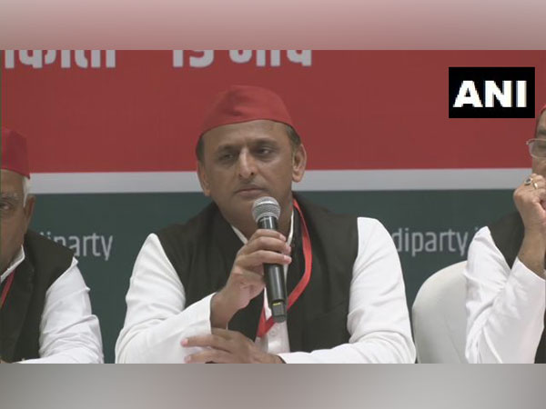 Akhilesh Yadav on 2024 Lok Sabha polls: We will defeat BJP on all 80 seats