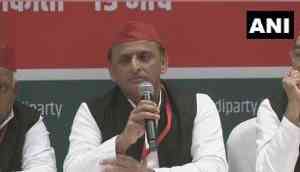 Akhilesh Yadav on 2024 Lok Sabha polls: We will defeat BJP on all 80 seats