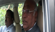 Delhi Police notice to Rahul Gandhi: ‘Wouldn't be scared by such actions, we will stand strong,’ says Congress president Mallikarjun Kharge