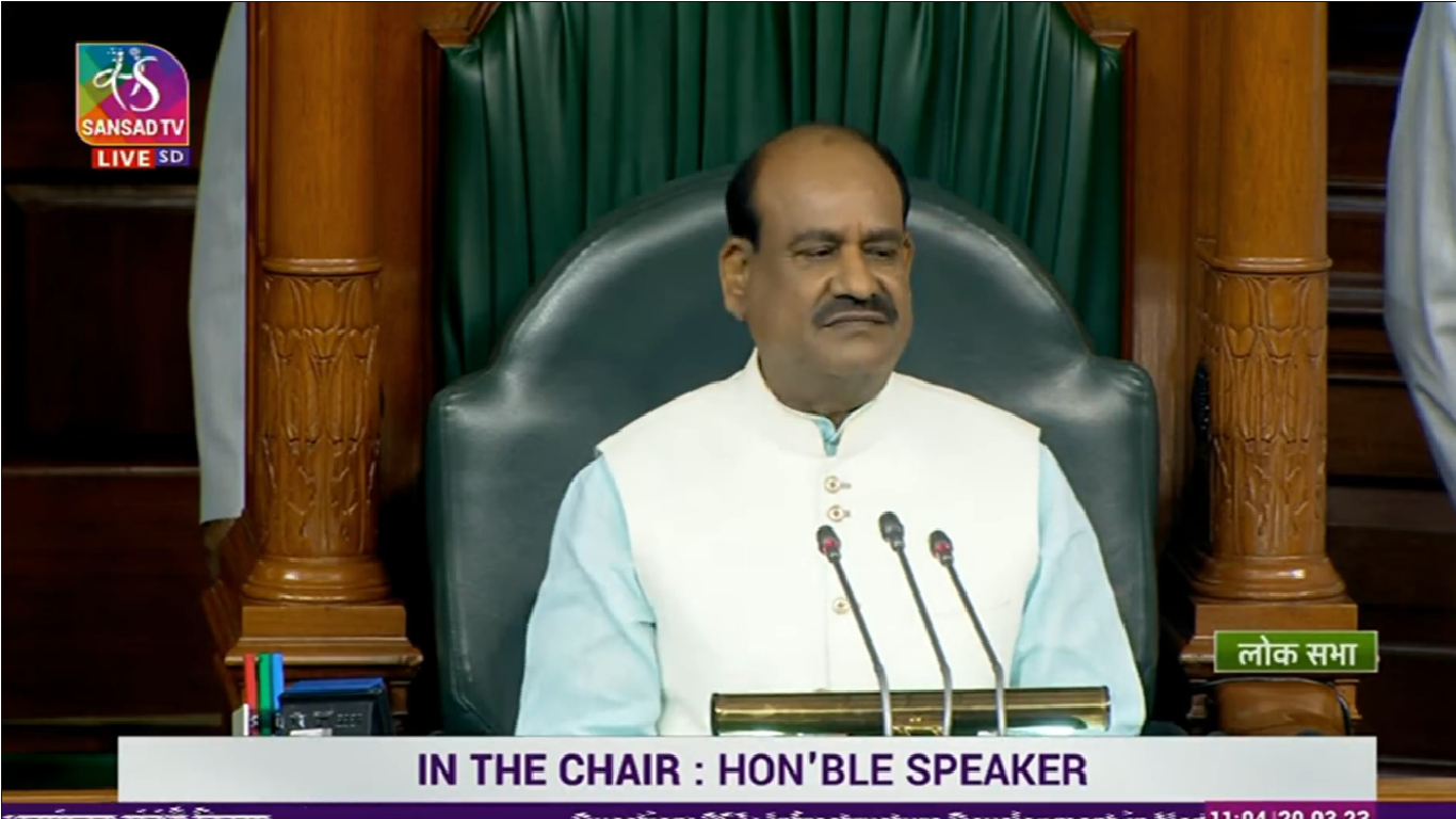 Parliament: Lok Sabha, Rajya Sabha adjourned till 2 PM amid ruckus