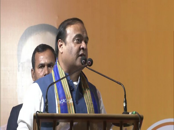 By 2026, child marriage must be ended in Assam: CM Sarma