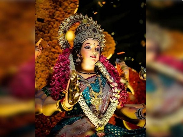 Chaitra Navratri to be celebrated as 'Nari Shakti Utsav' across Uttarakhand