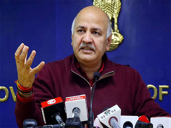 Delhi excise policy case: Court extends Manish Sisodia's judicial custody till April 3, bail hearing tomorrow