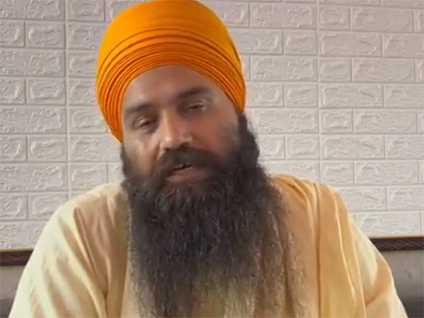 SGPC leader condemns attacks by extremists worldwide, says Sikhs have contributed to India's freedom movement