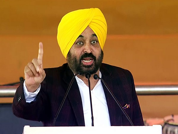CM Mann to take action against ex-Punjab DGP, other cops over PM's security breach
