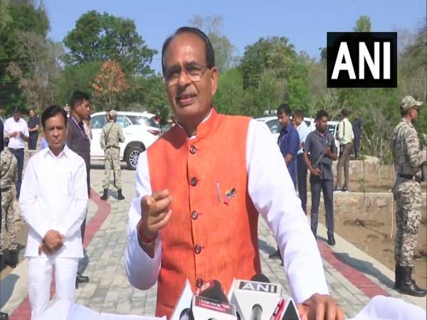 Madhya Pradesh farmers will get compensation for crop losses: CM Shivraj Singh Chouhan